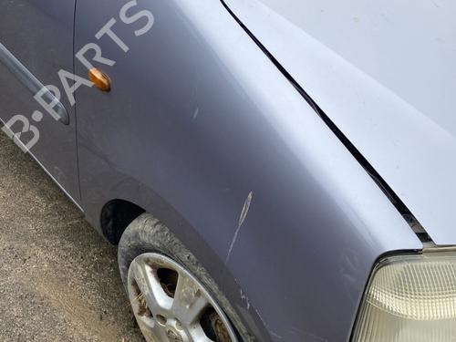 Used Right front fenders OPEL AGILA (A) (H00) 1.2 16V Twinport (F68) (80 hp) 24345747