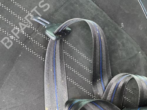 Sikkerhedssele bag venstre RENAULT MEGANE IV Hatchback (B9A/M/N_) 1.6 dCi 130 (B9A4) (130 hp) 32764340