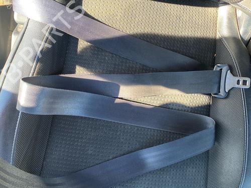 Front right seatbelt CITROËN C4 AIRCROSS 1.6 HDi 115 AWC | BP39702830I25 - Image 2