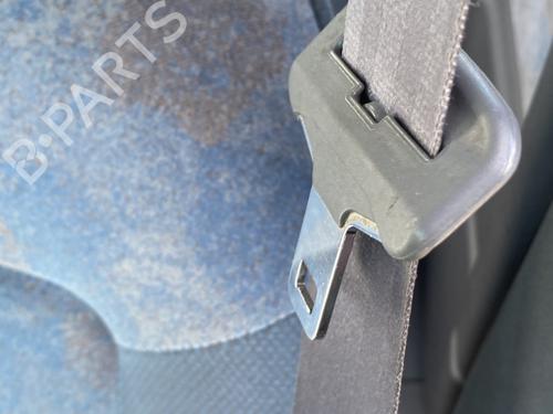 Used Front left seatbelt Front left seatbelt RENAULT LAGUNA I (B56_, 556_) 2.0 (B56C/H/N) (113 hp) 29571643 29571643
