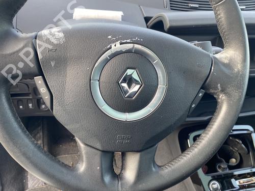 Førerens kollisjonspute RENAULT ESPACE IV (JK0/1_) 2.0 dCi (JK01, JK02, JK1J, JK1K, JK1H) (150 hp) 30646575