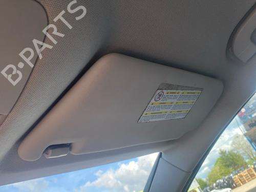 Right sun visor MERCEDES-BENZ A-CLASS (W169) A 180 CDI (169.007, 169.307) | BP34046397I2 - Image 2
