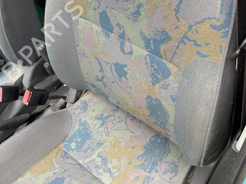 Used Left front seat CITROËN SAXO (S0, S1) 1.1 X, SX (60 hp) 26297750