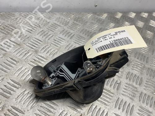Used Lamp holder PEUGEOT 208 I (CA_, CC_) 1.4 HDi (68 hp) 30931231