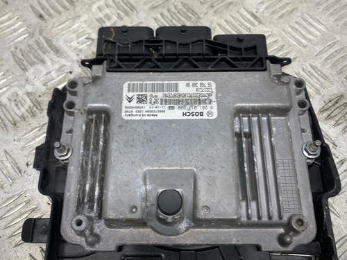 Used Engine control unit (ECU) Engine control unit (ECU) 36095109 36095109
