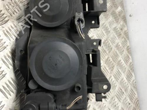Left headlight RENAULT LAGUNA I (B56_, 556_) 1.9 dTi (B56J) | BP22117081C28 
