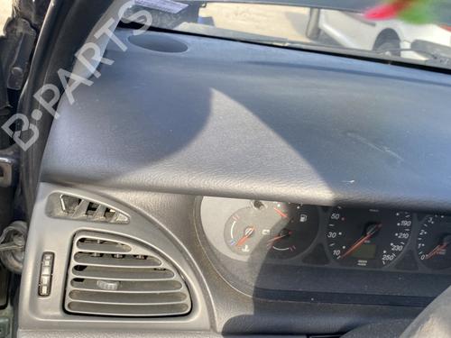 Dashboard CITROËN C5 I (DC_) 2.0 HDi (DCRHZB, DCRHZE) | BP33806680C46  - Image 5
