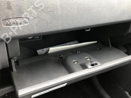 Glove box VW POLO (9N_, 9A_) 1.4 TDI | BP22111400C95 
