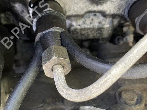 Inyector RENAULT MEGANE I (BA0/1_) 1.9 D Eco (BA0A, BA0U, BA0R) (64 hp) 33201150