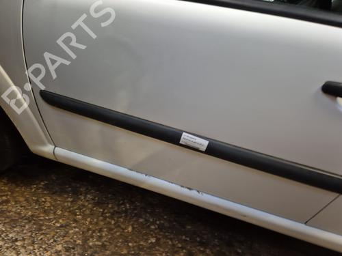 Used Left front door CITROËN C3 I (FC_, FN_) 1.4 HDi (68 hp) 22127194