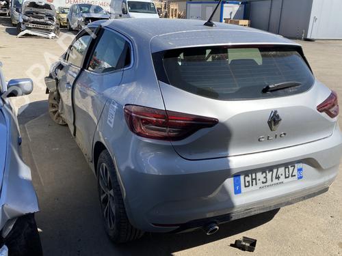 Left front window switch RENAULT CLIO V (B7_) 1.0 TCe 90 (B7MT) | BP26431387I27  - Image 10