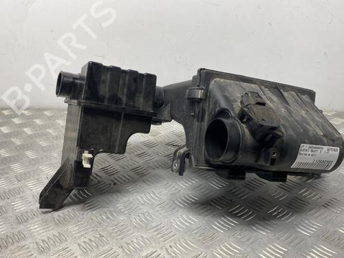 Luftfiltergehäuse für SUZUKI SWIFT III (MZ, EZ) 1.3 (RS413, ZC11S) (92 hp) 29243305