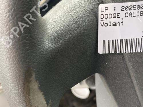 Steering wheel DODGE CALIBER 2.0 CRD | BP29455406C49 