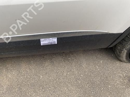 Used Door moulding trim VW TIGUAN (5N_) 1.4 TSI (160 hp) 27493927