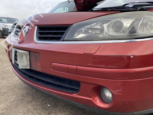 Paraurti anteriore RENAULT LAGUNA II (BG0/1_) 1.9 dCi (BG1A, BG1W, BG0G) | BP30962995C7