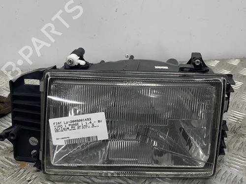 Left headlight FIAT TIPO (160_) 1.4 (160.AC) | BP23182352C28 