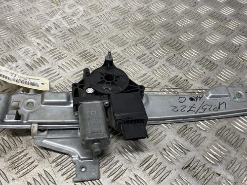 Rudehejsemekanisme venstre bagtil CITROËN C3 III (SX) 1.2 PureTech 82 (83 hp) 30595123