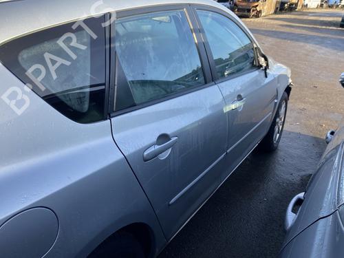 Venstre solskærm MAZDA 3 (BK) 2.0 MZR-CD (BK14) | BP39426585I1  - Image 8
