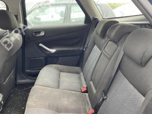 Engine control unit (ECU) FORD MONDEO IV Turnier (BA7) 1.8 TDCi | BP26577295M57  - Image 5