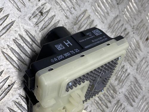 Bloccasterzo MERCEDES-BENZ C-CLASS Coupe (C205) C 220 d (205.304) | BP30649887M48