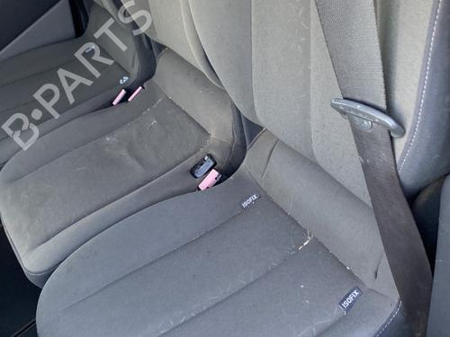 Used Rear seat RENAULT GRAND SCÉNIC II (JM0/1_) 2.0 dCi (JM1K) (150 hp) 30183683