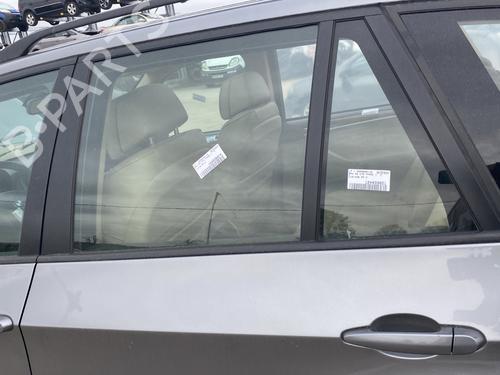 Used Left rear door Left rear door BMW X5 (E70) [2006-2013] 33832455 33832455