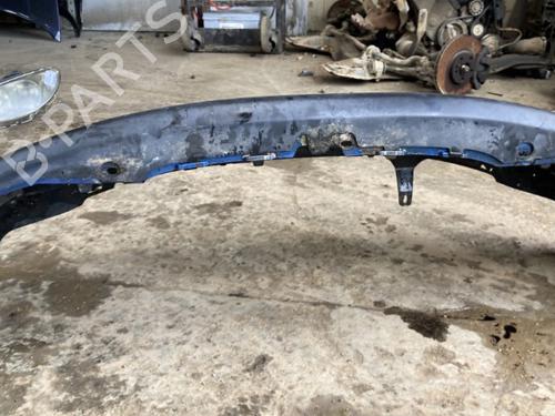 Front bumper PEUGEOT 206 SW (2E/K) 1.4 | BP22122292C7 