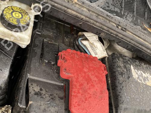 Used Servo brake Servo brake PEUGEOT 308 I (4A_, 4C_) 1.6 HDi (109 hp) 32209726 32209726