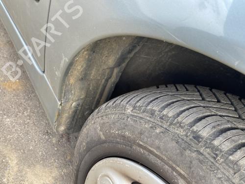 Wheel arch RENAULT LAGUNA I (B56_, 556_) 2.0 (B56C/H/N) | BP29571648C56 