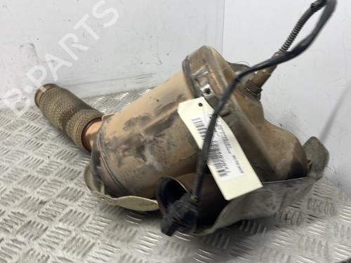 Used Catalyst Catalyst CITROËN C-CROSSER (VU_, VV_) 2.2 HDi (156 hp) 33554624 33554624