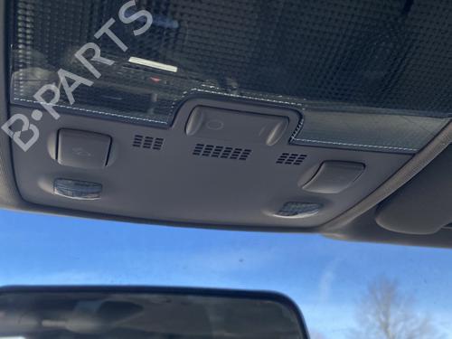 Kabinelys AUDI A4 B6 Avant (8E5) 1.9 TDI | BP24181070I8 