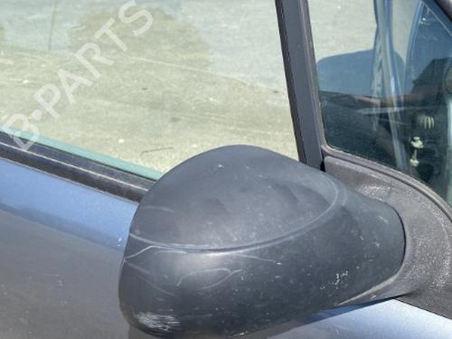 Used Right mirror CITROËN C3 I (FC_, FN_) 1.4 16V HDi (90 hp) 21663214