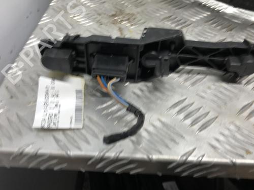 Used Lamp holder Lamp holder DACIA SANDERO 1.4 (BS0C, BS0A, BS0G, BS1F, BS0E) (75 hp) 22112955 22112955