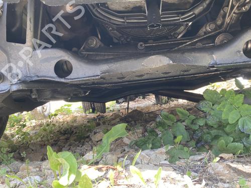 Subframe MERCEDES-BENZ SPRINTER 5-t Platform/Chassis (B906) 513 CDI (906.155, 906.253, 906.255, 906.153) | BP26584133M9 