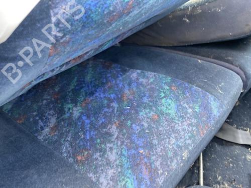 Sæde Bagtil DAIHATSU TERIOS (J1_) 1.3 4WD (J100) (83 hp) 33114911