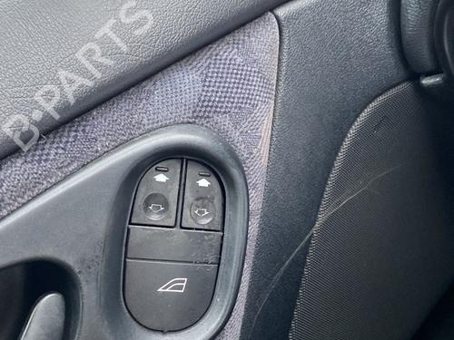 Used Left front window switch Left front window switch FORD MONDEO I (GBP) 1.8 TD (88 hp) 30851829 30851829