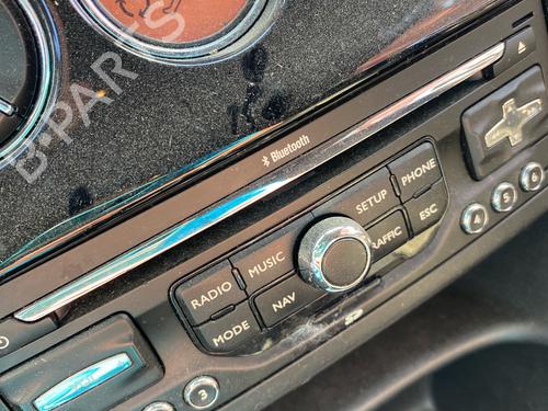 Radio CITROËN DS3 (SA_) 1.6 HDi 90 | BP37035309E6 - Image 2