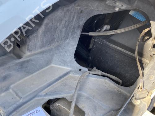 Used Front slam panel Front slam panel RENAULT MASTER II Van (FD) 2.5 dCi 100 (FD0U, FD0V, FD3U, FD3V, FD8U, FD8V) (99 hp) 24983105 24983105