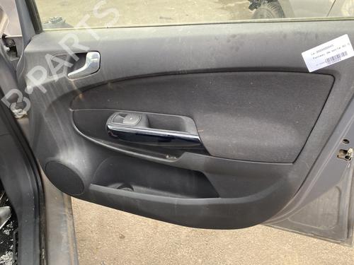 Used Front right panel Front right panel OPEL CORSA D (S07) 1.3 CDTI (L08, L68) (75 hp) 23785649 23785649