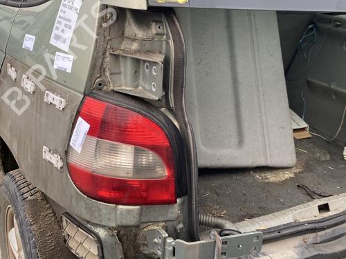 Used Fuel tank Fuel tank RENAULT SCÉNIC I MPV (JA0/1_, FA0_) 1.9 dCi RX4 (102 hp) 23783358 23783358