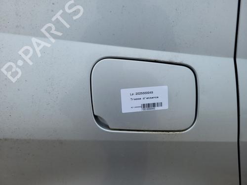 Used Fuel flap PEUGEOT 407 (6D_) 2.0 HDi (6DRHRH) (140 hp) 23785458