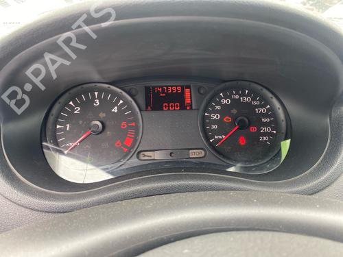 Used Instrument cluster Instrument cluster 35884862 35884862