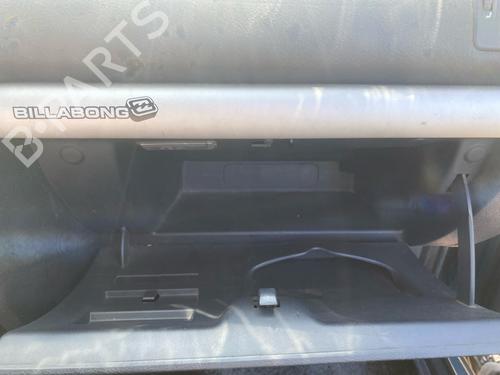 Handskerum Handskerum RENAULT CLIO II (BB_, CB_) [1998-2016] 34220664 34220664