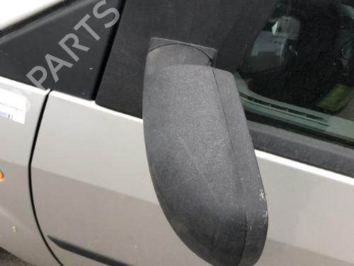 Left mirror FORD FIESTA V (JH_, JD_) 1.4 TDCi | BP22126588C26