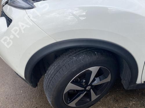 front-left-wheel-arch-trim-nissan-juke-f15-2010-2011-2012-2013-2014-2015-2016-2017-2018-2019-32295139 main image