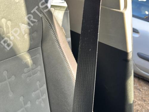 Used Front left seatbelt Front left seatbelt OPEL MERIVA B MPV (S10) 1.7 CDTI (75) (110 hp) 19913588 19913588