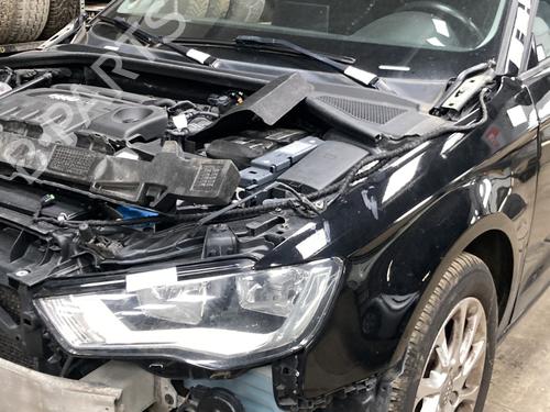 Steering column AUDI A3 (8V1, 8VK) 1.6 TDI | BP23782447M21 - Image 2