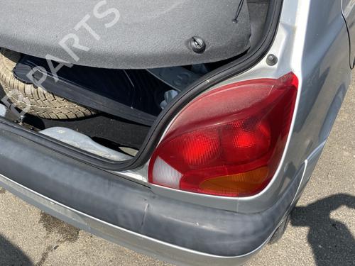 Right taillight FORD FIESTA IV (JA_, JB_) 1.3 i | BP26557436C35 