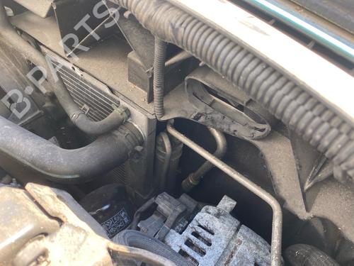 Frontplade/Frontkurv RENAULT MODUS / GRAND MODUS (F/JP0_) 1.5 dCi (FP0E, JP0E) | BP37008338C72 - Image 3