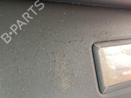 Right sun visor RENAULT KANGOO (KC0/1_) D 65 1.9 (KC0E, KC02, KC0J, KC0N) | BP30133058I2